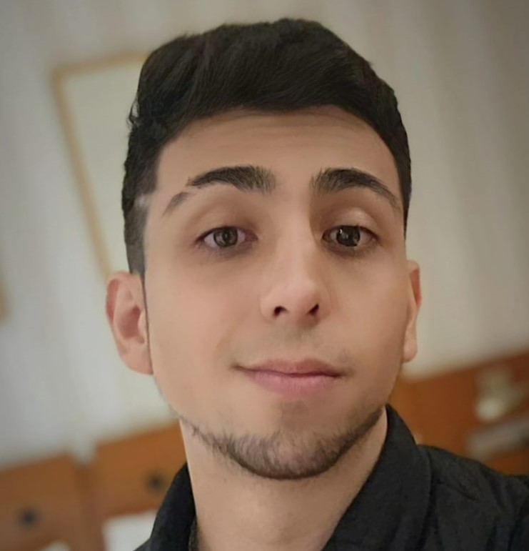 Vítor Garcia Comissoli